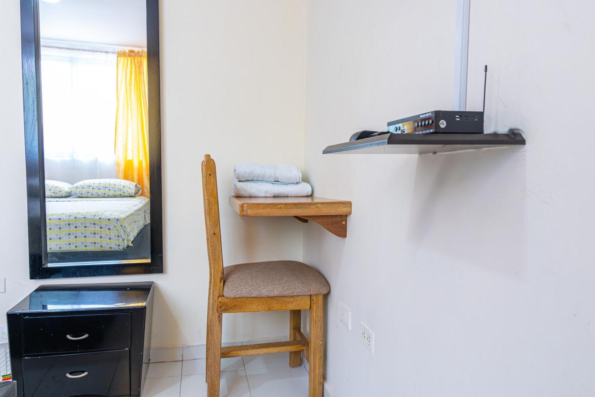 Oresca Hostel Cartagena Room photo