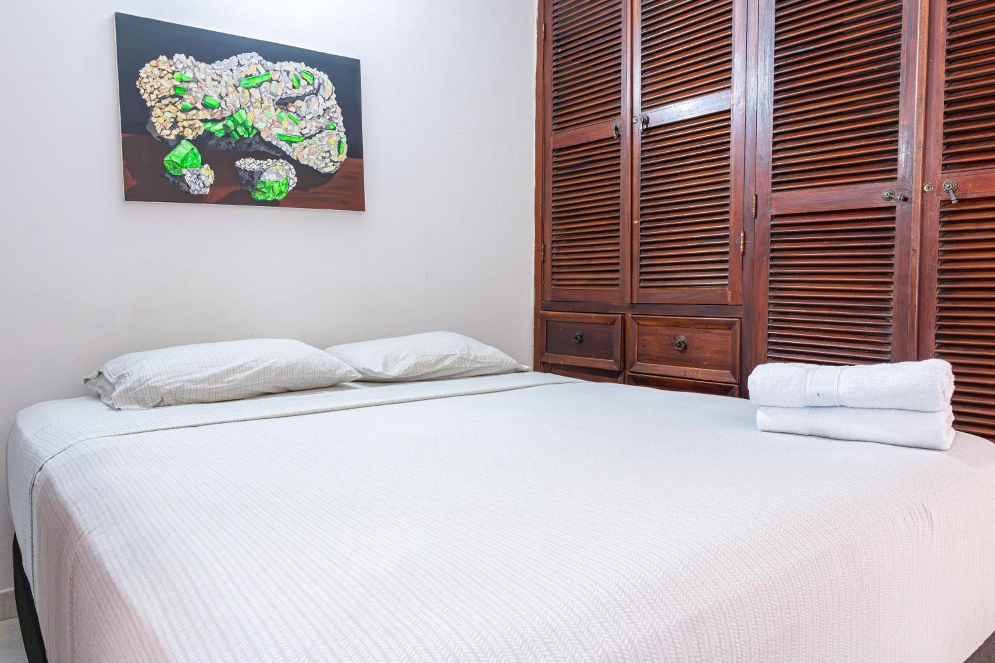 Oresca Hostel Cartagena Room photo