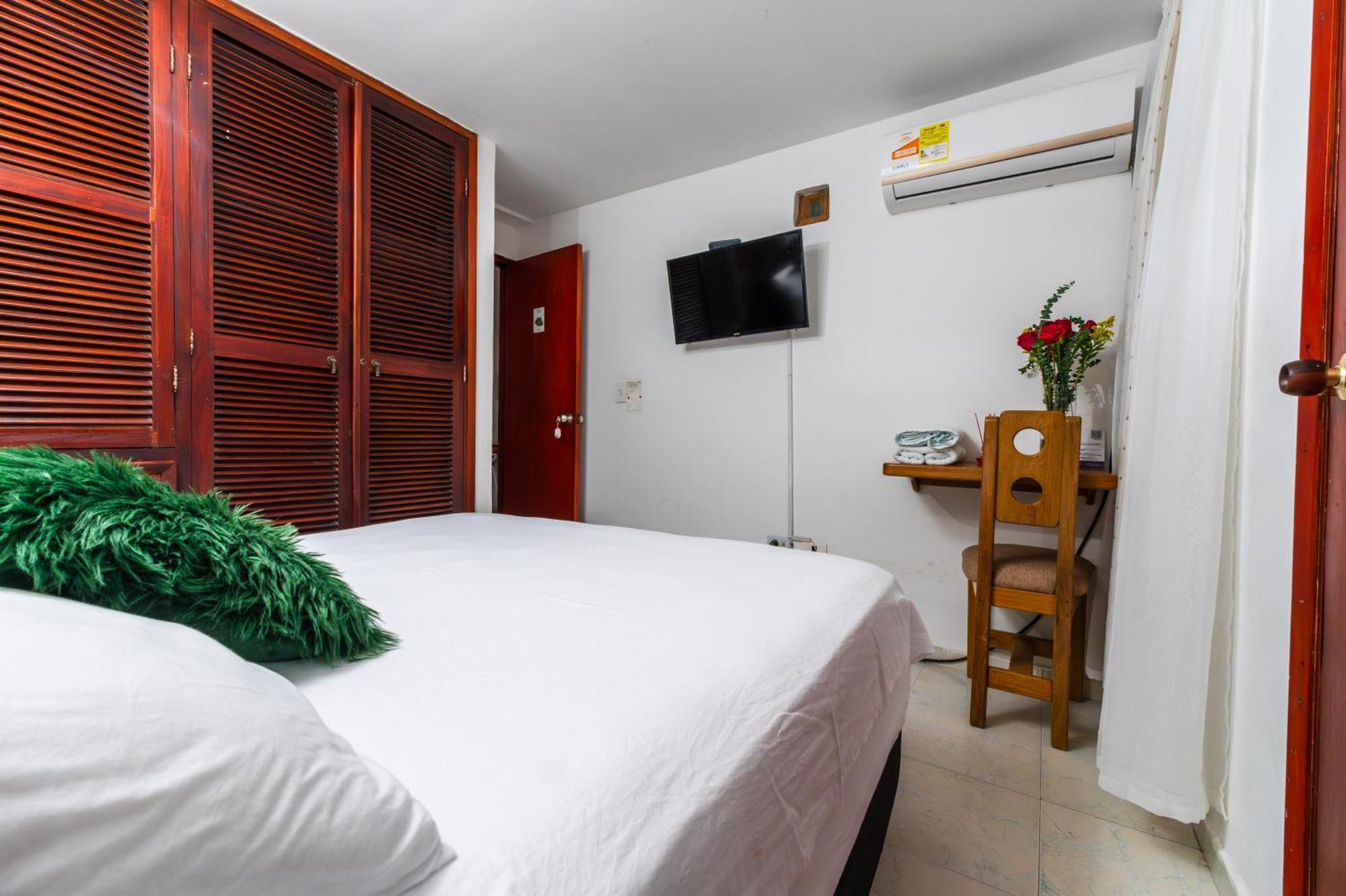 Oresca Hostel Cartagena Room photo